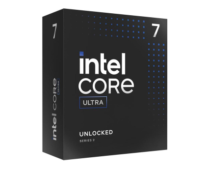 Procesor Intel Core Ultra 7 265KF
